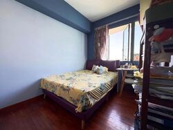 Palm Gardens (D23), Condominium #608019971